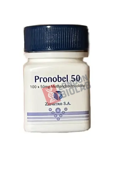 Metanabol Zenatris 50mg UK Fast Delivery original box pack