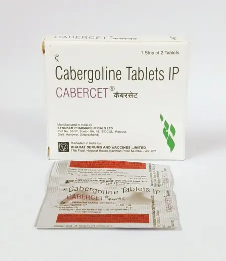 Cabaser UK