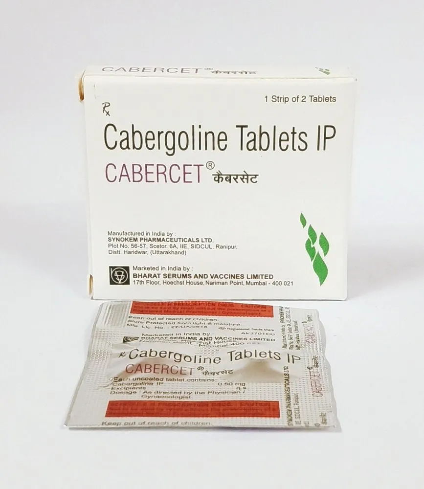 Cabaser UK