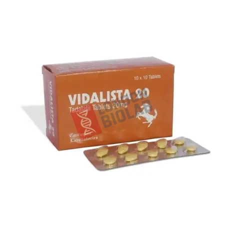 Cialis Pharmaceutical Grade UK Tadalafil Tablets