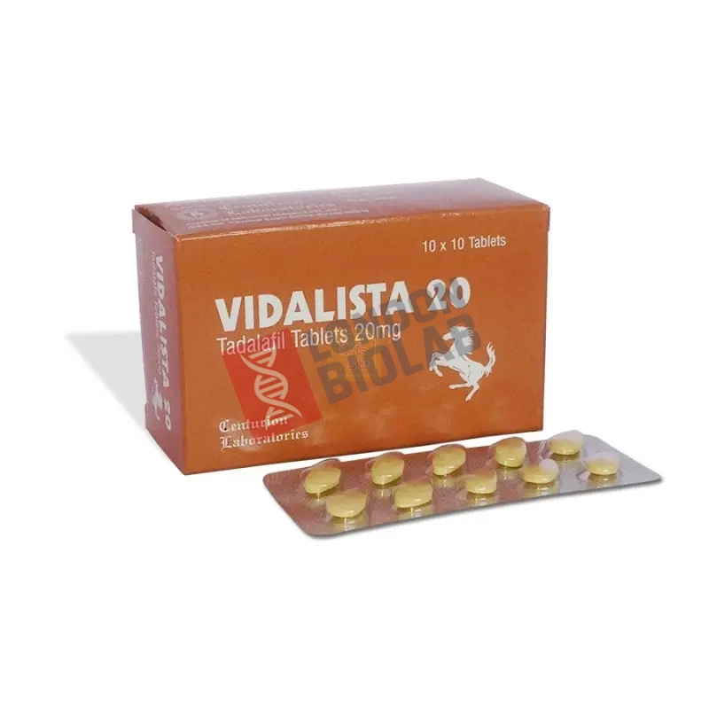 Cialis Pharmaceutical Grade UK Tadalafil Tablets