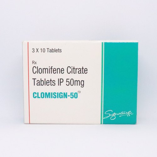 Clomid Pharmaceutical