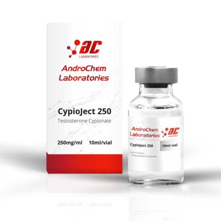 Testosterone Cypionate Androchem injectable
