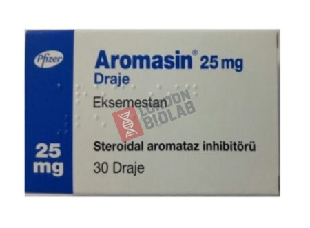 Aromasin Pharma Grade UK