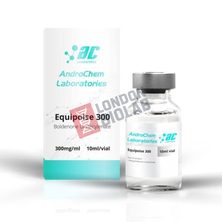 Boldenone Undecylenate Androchem injectable