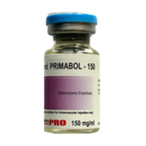 Primobolan Alchemia