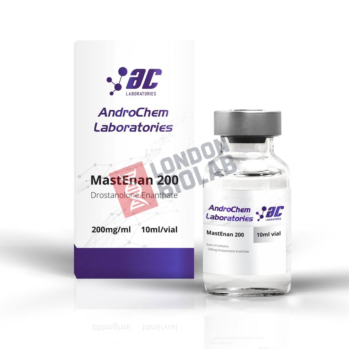Masteron Enanthate Androchem Drostanolone injectable