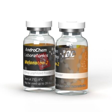 Melanotan II Androchem UK
