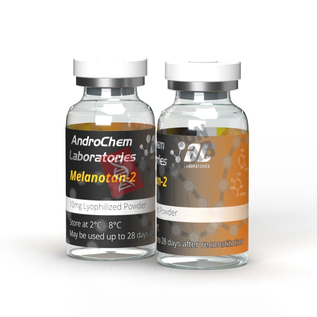 Melanotan II Androchem UK