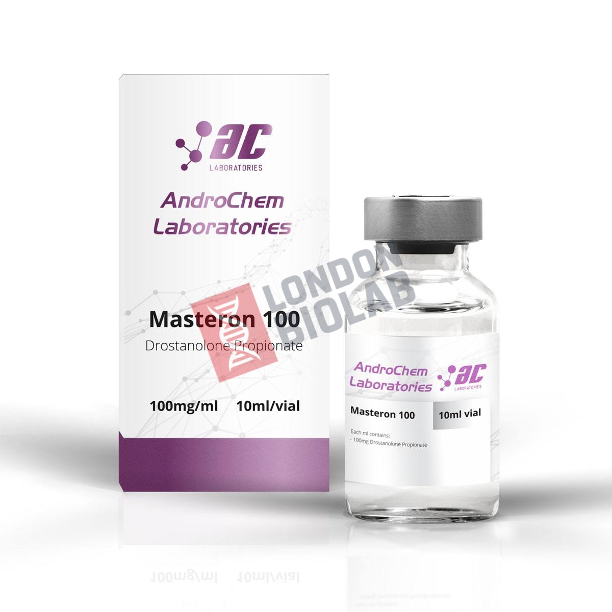 Masteron Propionate Androchem Drostanolone injectable