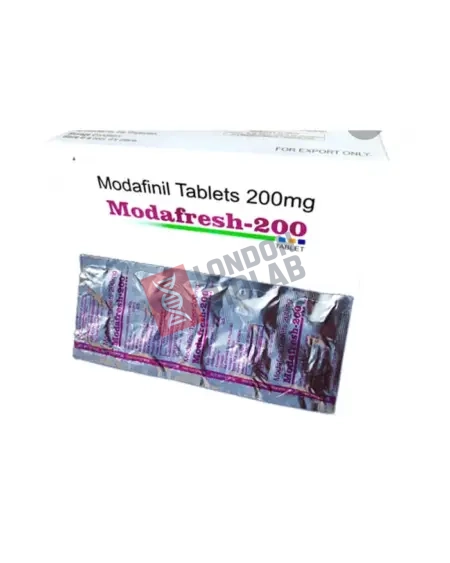 Modafinil Pharmaceutical Grade UK