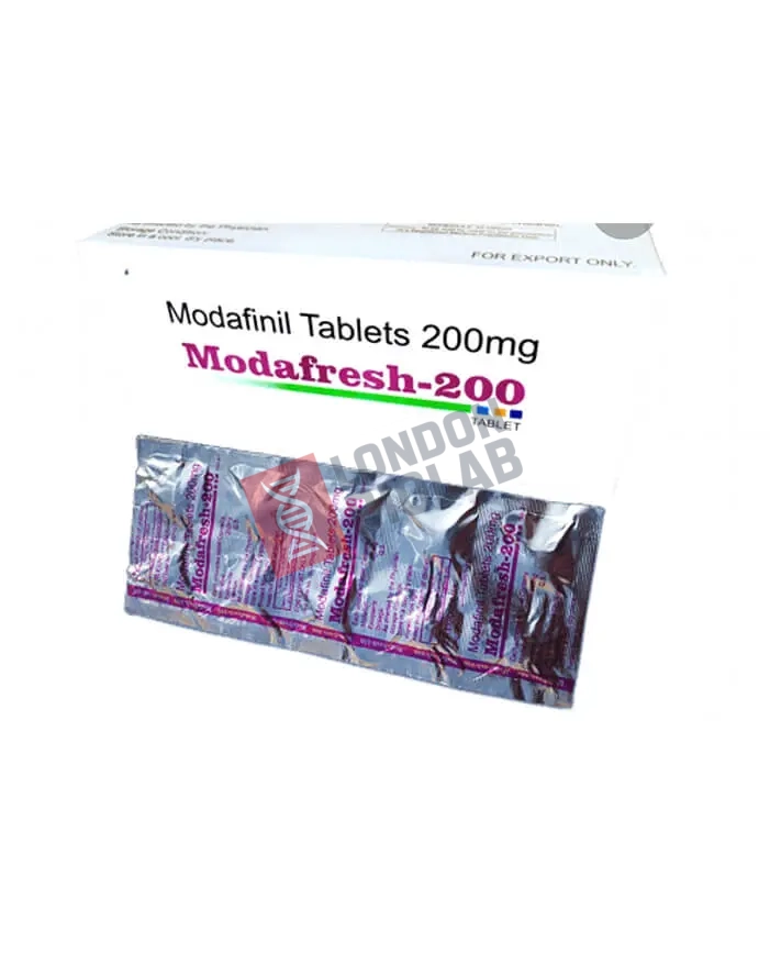 Modafinil Pharmaceutical Grade UK
