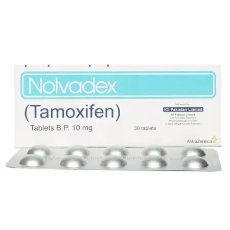Nolvadex Pharma Grade UK