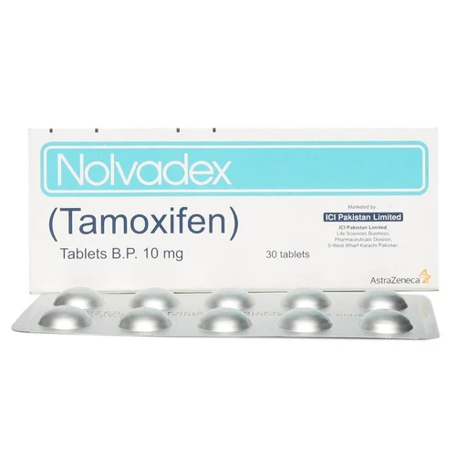 Nolvadex Pharma Grade UK
