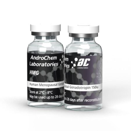HMG Androchem