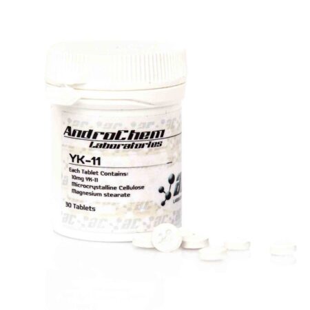 YK-11 10mg Androchem UK