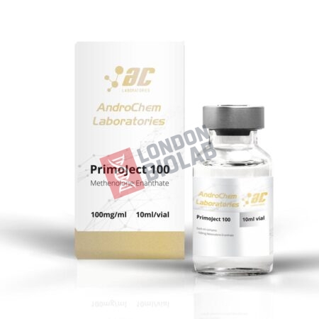 Primobolan Androchem