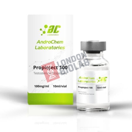 Testosterone Propionate Androchem