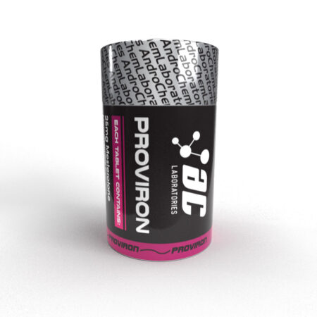 PROVIRON UK ANDROCHEM