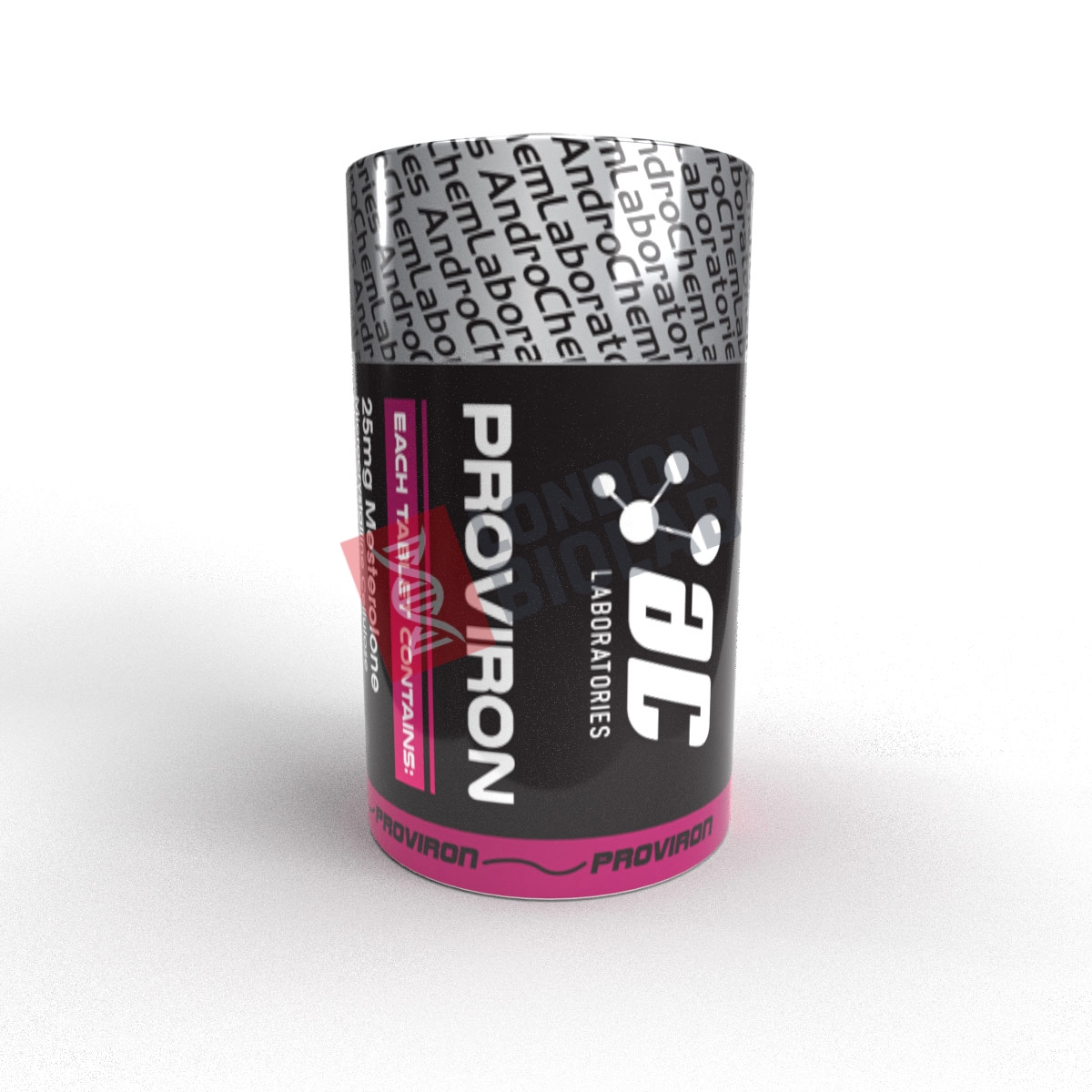PROVIRON UK ANDROCHEM