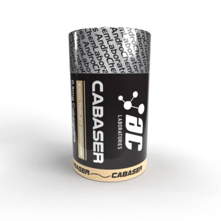Cabergoline Androchem