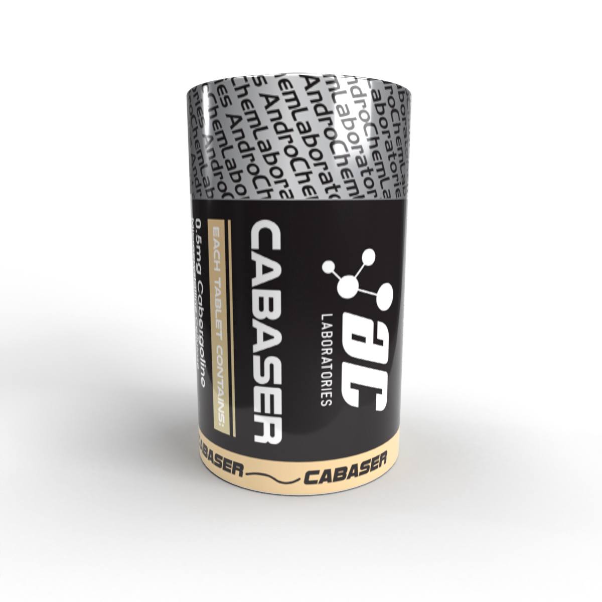 Cabergoline Androchem