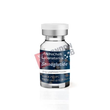 Semaglutide Androchem UK