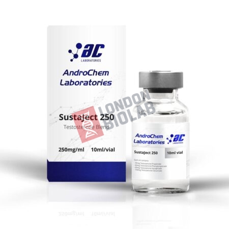 Sustanon Androchem multi-ester testosterone injectable