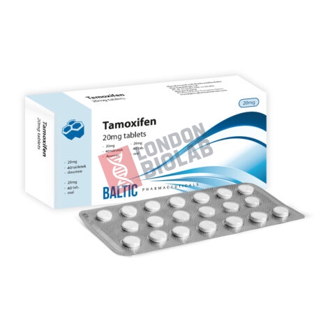 Nolvadex Pharmaceutical UK Tamoxifen Tablets