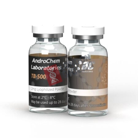 TB-500 Androchem