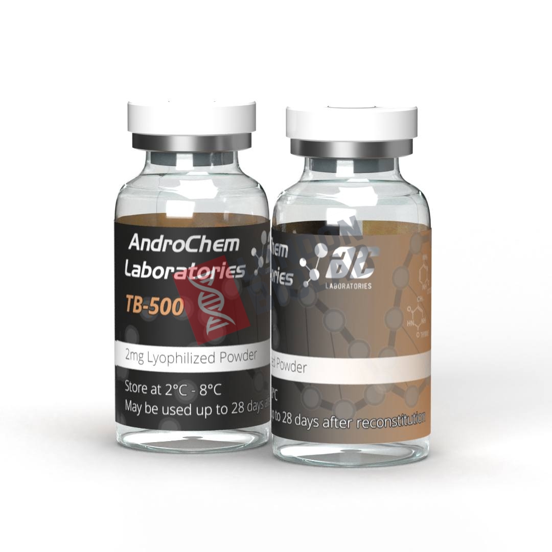 TB-500 Androchem
