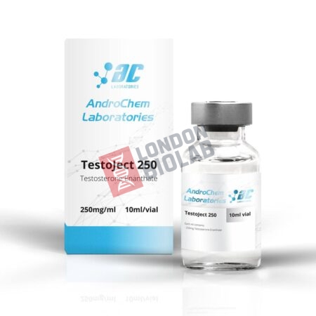 Testosterone Enanthate Androchem