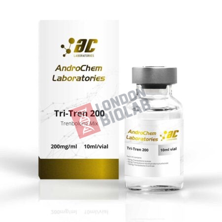 Tritren 200 Androchem Trenbolone Blend
