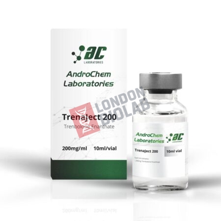 Trenbolone Enanthate Androchem