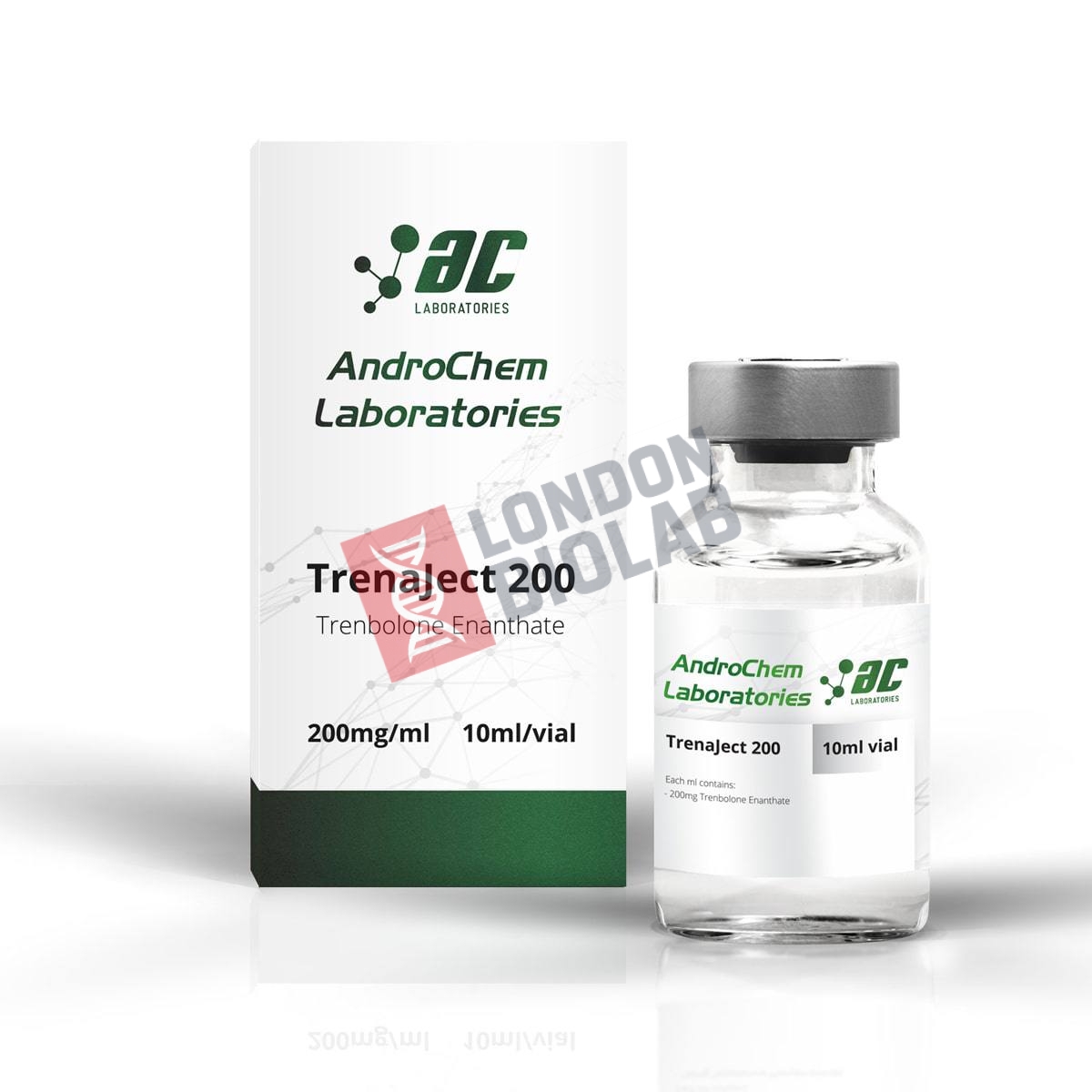 Trenbolone Enanthate Androchem