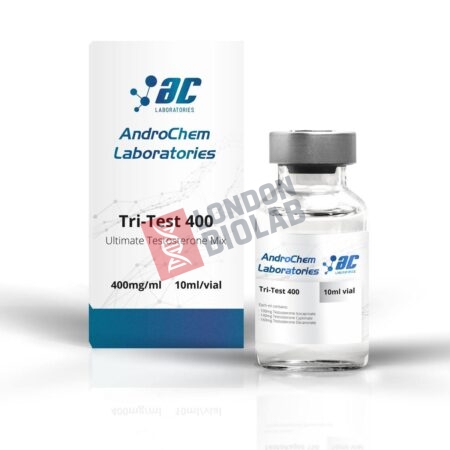 TEST MIX 400 Androchem