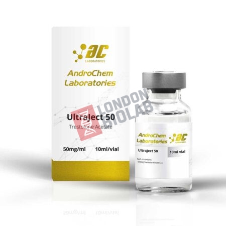 Trenbolone Acetate Androchem