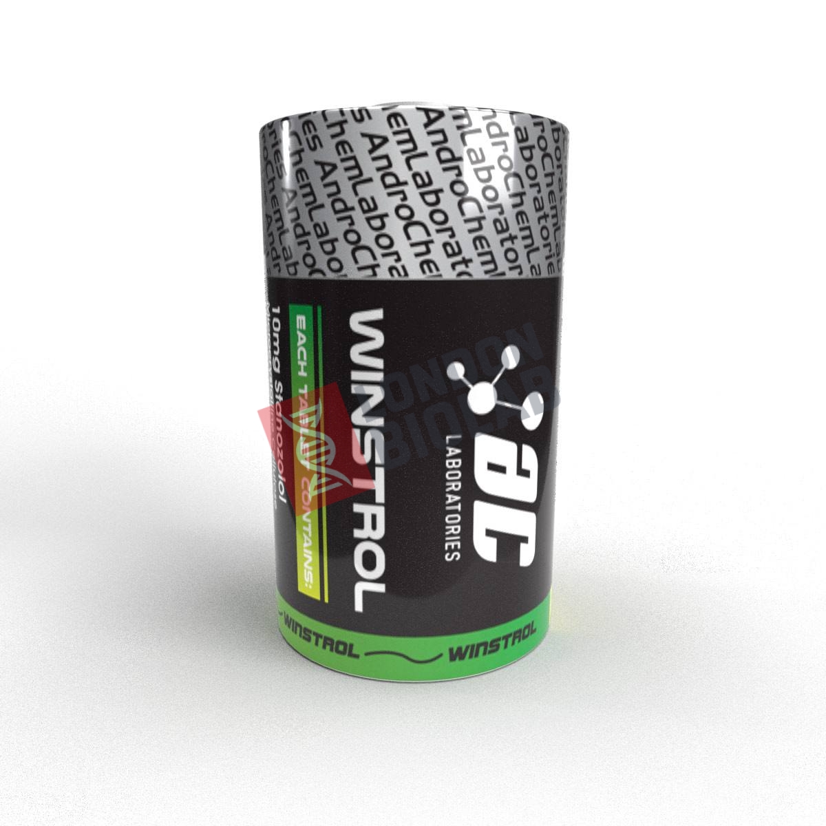 Winstrol Tablets Stanozolol Androchem