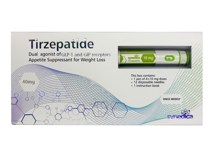 Tirzepatide (1)