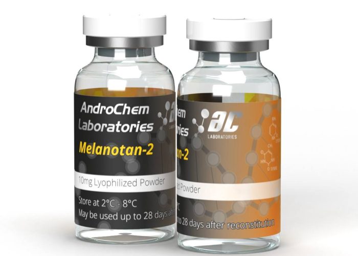 melanotan-2