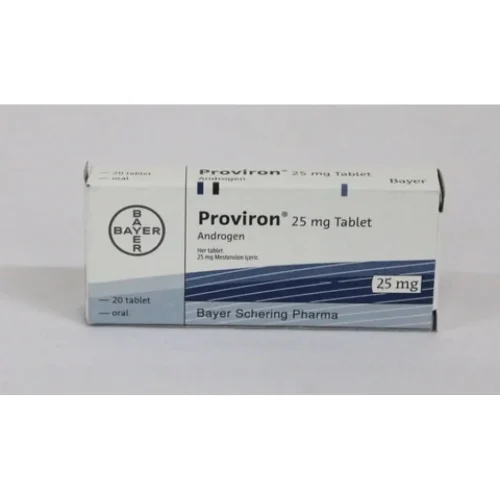 Proviron pharmaceutical tablets UK London mesterolone bodybuilding support compound