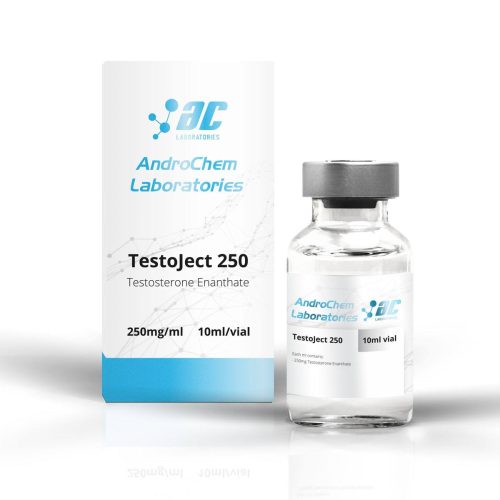 Testosterone Enanthate Androchem